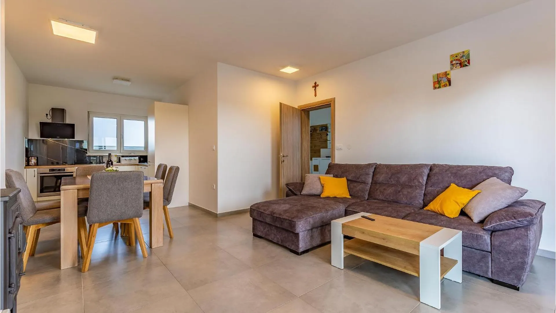 Holiday home Stunning Home In Pula With Outdoor Swimming Pool Croatia