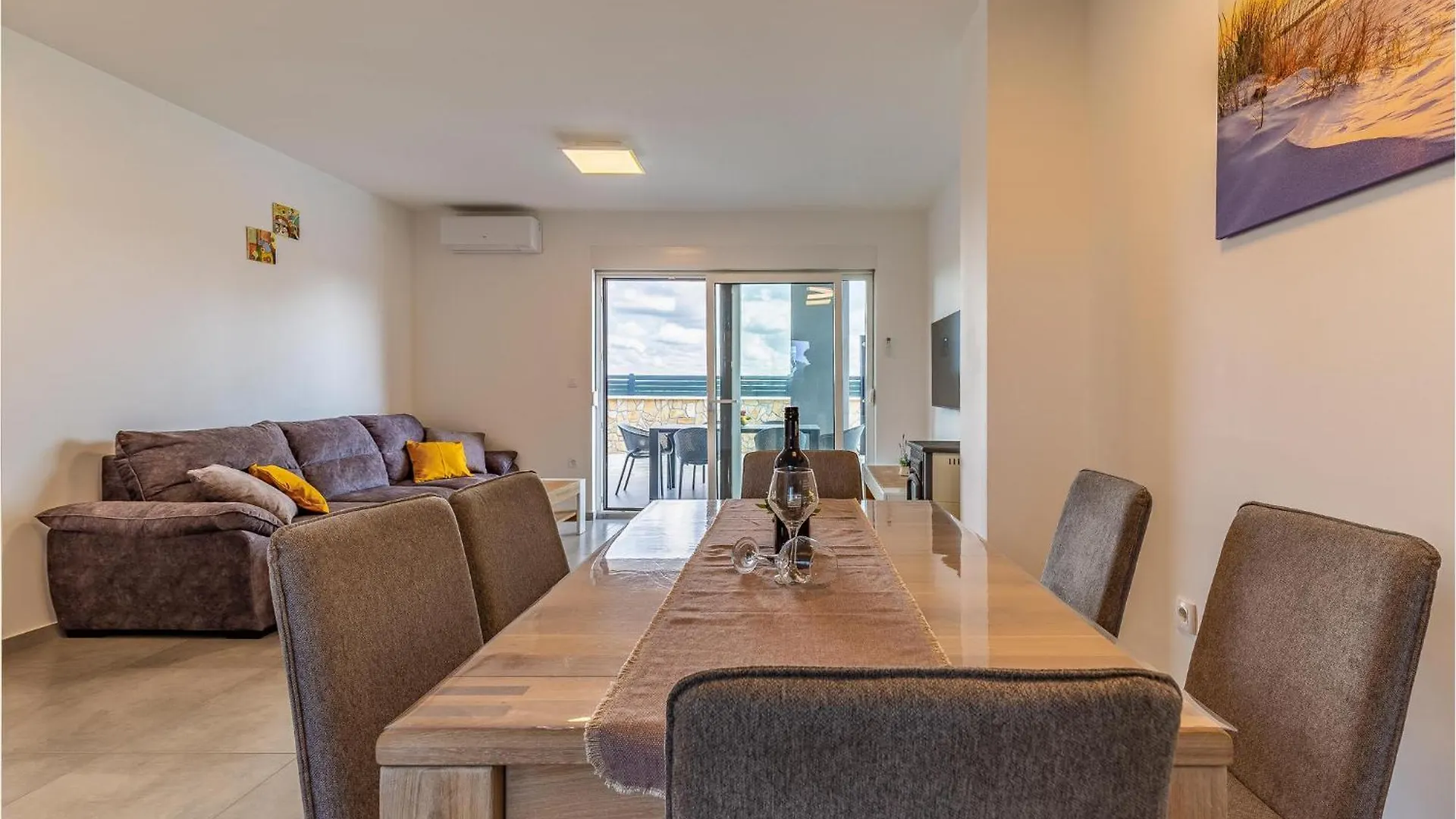 Holiday home Stunning Home In Pula With Outdoor Swimming Pool