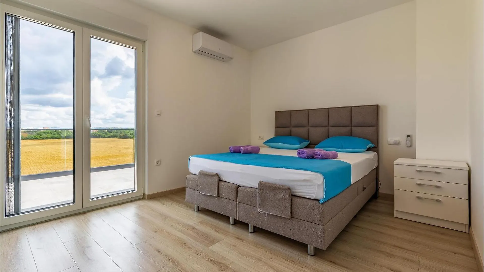 Holiday home Stunning Home In Pula With Outdoor Swimming Pool Croatia