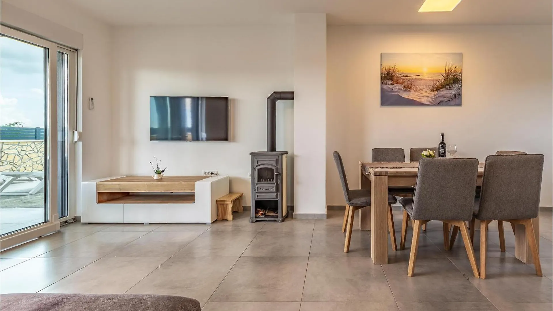 Holiday home Stunning Home In Pula With Outdoor Swimming Pool