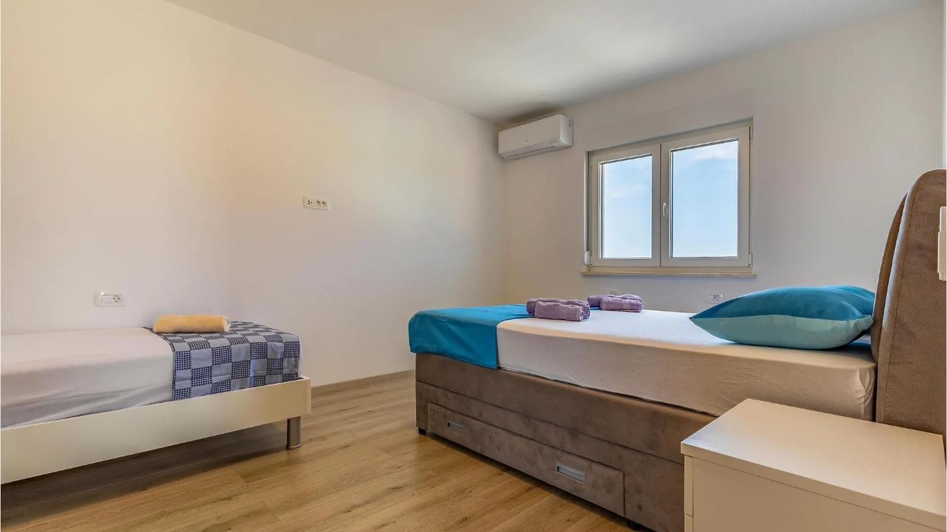Stunning Home In Pula With Outdoor Swimming Pool Holiday home