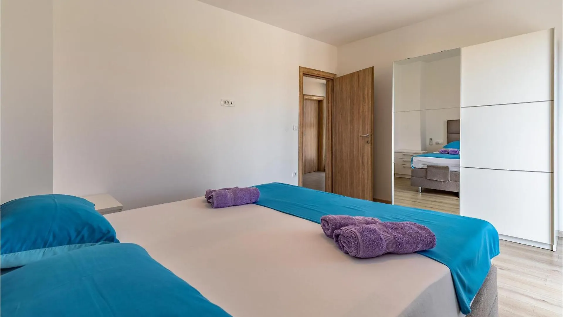 Holiday home Stunning Home In Pula With Outdoor Swimming Pool