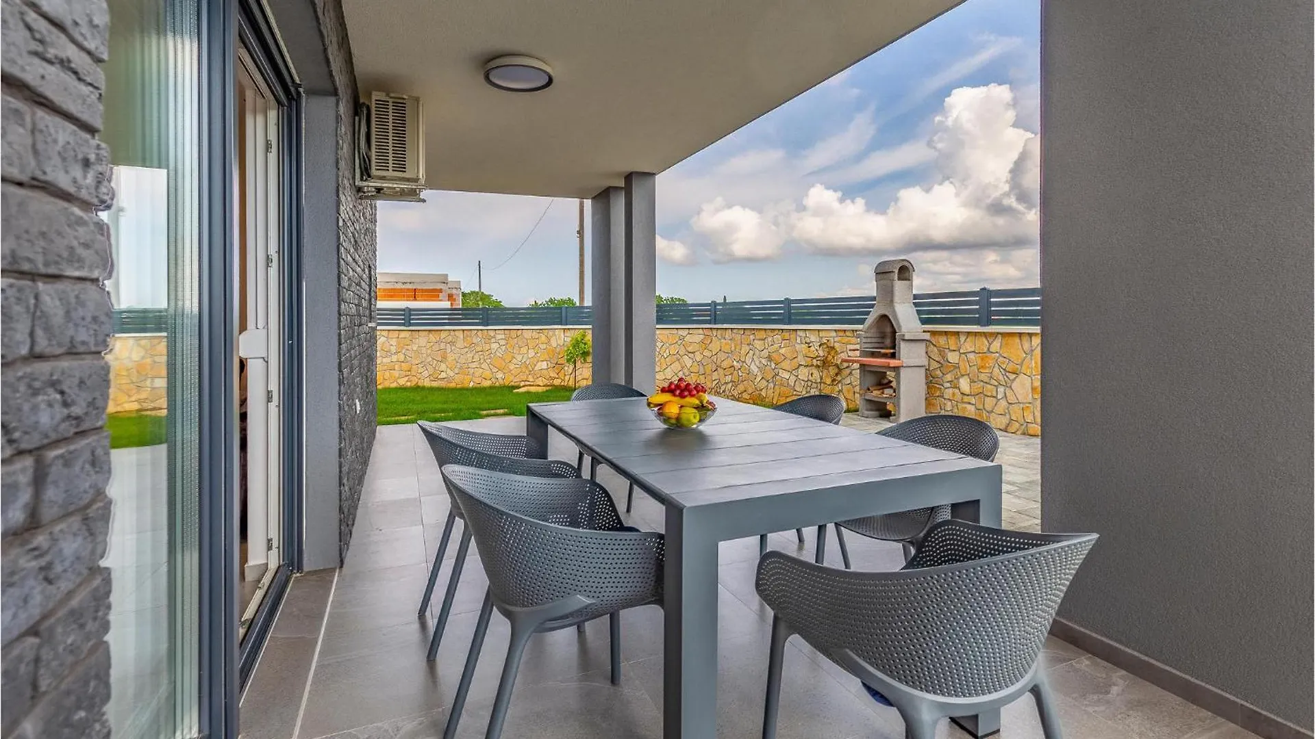 Stunning Home In Pula With Outdoor Swimming Pool 0*,  Croatia