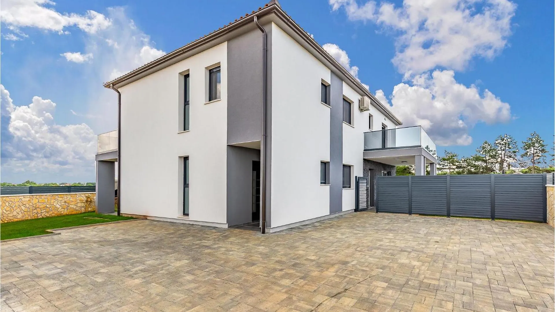 Stunning Home In Pula With Outdoor Swimming Pool Holiday home